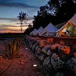 Nomada Glamping & Aguas Termales - San Miguel De Allende X Nantli Living
