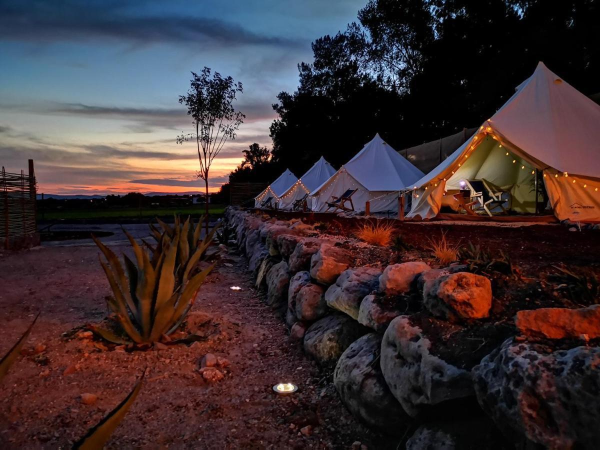 Nomada Glamping & Aguas Termales - X Nantli Living *
