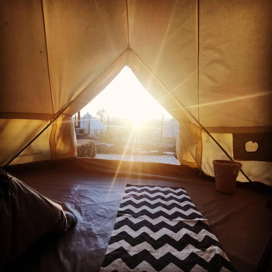 Nomada Glamping & Aguas Termales - X Nantli Living *