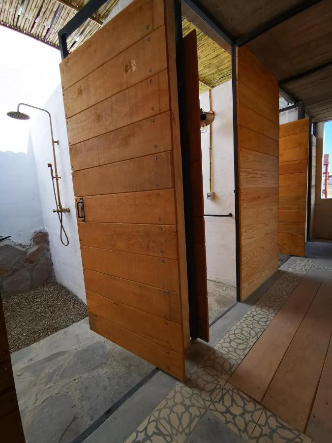Nomada Glamping & Aguas Termales - X Nantli Living * San Miguel de Allende